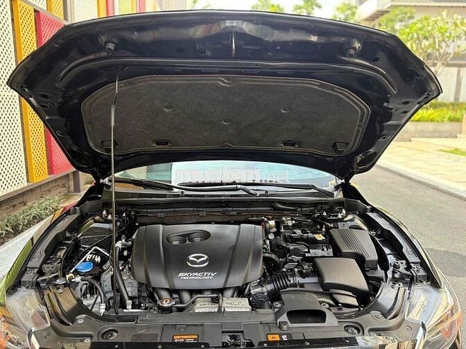 Lướt Mazda 6 2019 Mazda 6 2.0L Premium - 19000 km