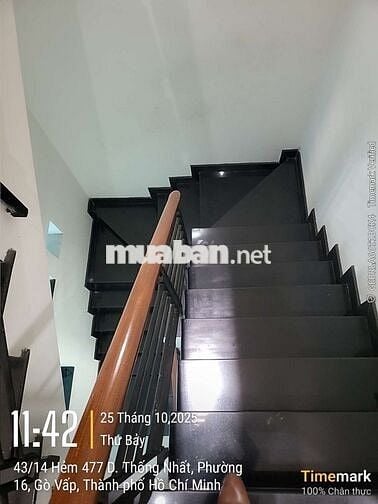 💥BÁN GẤP TRONG THÁNG 10💥 86M2 x 4T ĐÚC  - TRƯỚC NHÀ 6M ☎️CHỈ 6,9 TT