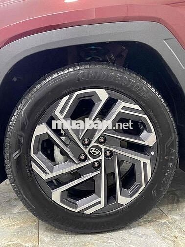 Hyundai Tucson 2025 1.6 Turbo - 5000 km