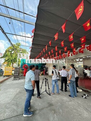 Cắt lỗ NOXH Thăng Long, mặt tiền QL13, TP HCM, kế bên Đại Nam, 2 PN