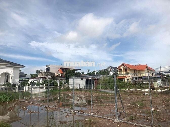 Đất 50m2 HXH gần đường trục xã Đại Bản, An Dương chỉ 830 triệu