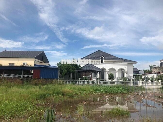 Đất 50m2 HXH gần đường trục xã Đại Bản, An Dương chỉ 830 triệu