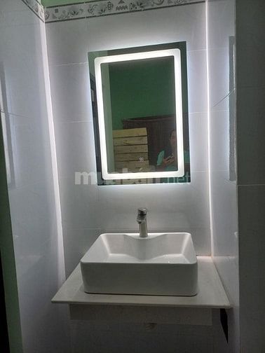 Nhà cho thuê đường lê hồng phong