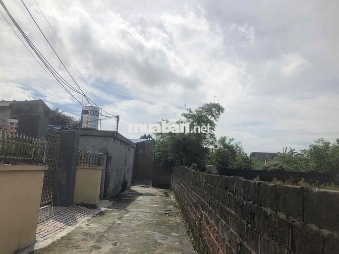 Đất 50m2 HXH gần đường trục xã Đại Bản, An Dương chỉ 830 triệu