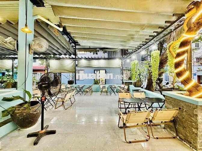 Sang Gấp Vì Không Thời Gian Trông Coi