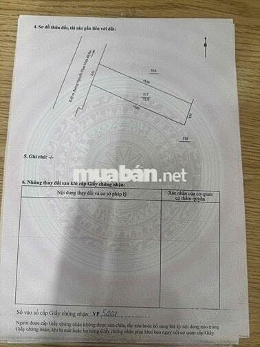 🔴 Bán Lô Đất Kiệt Ô TÔ 6M NGUYỄN PHAN VINH -- 2 Ô TÔ LÁCH NHAU 🔴