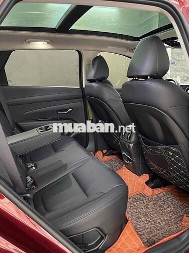Hyundai Tucson 2025 1.6 Turbo - 5000 km