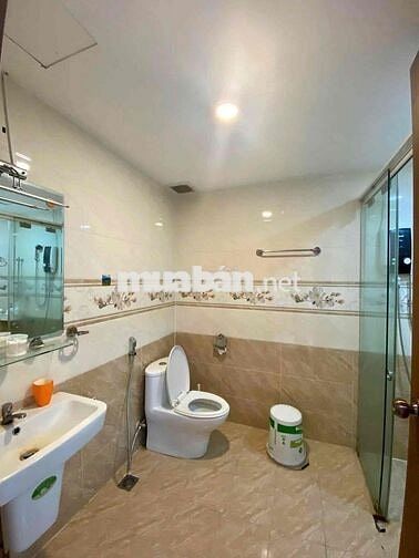 ORCHARD GARDEN 1PN 1WC FULL NỘI THẤT CHECK IN SỚM