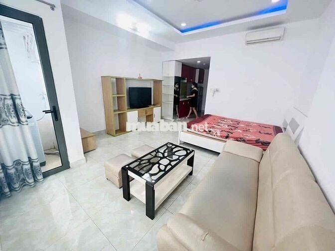 ORCHARD GARDEN 1PN 1WC FULL NỘI THẤT CHECK IN SỚM
