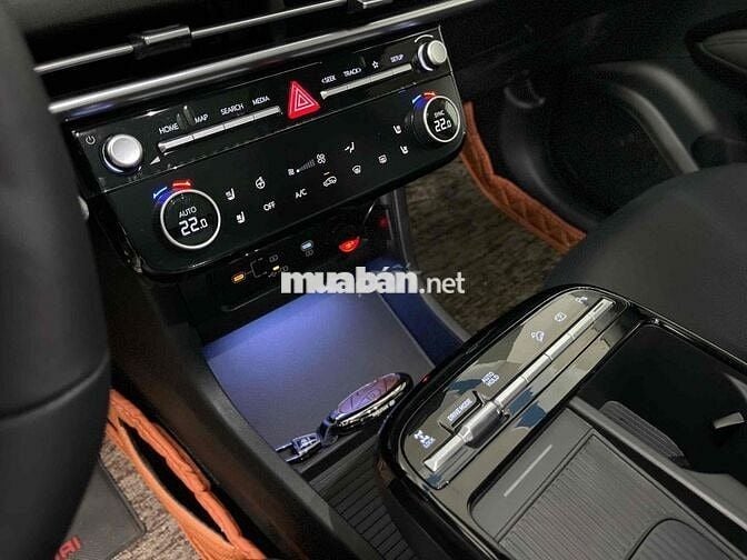 Hyundai Tucson 2025 1.6 Turbo - 5000 km