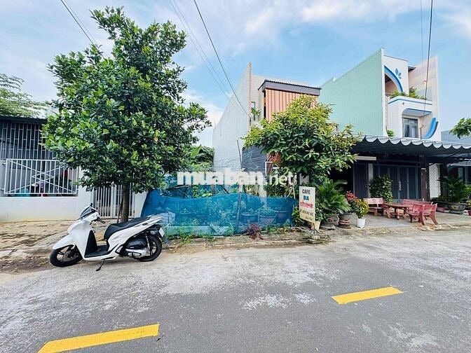 Đất đường Nguyễn Thành Thọ- Hoà Quý 4Tỷ250 sạch đẹp giá tốt
