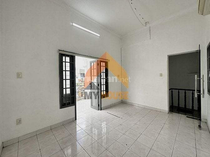 VỊ TRÍ TRUNG TÂM Q2 NGAY CẦU SG NHÀ PHỐ 3PN GIÁ SIU RẺ HỢP Ở VÀ LÀM VP