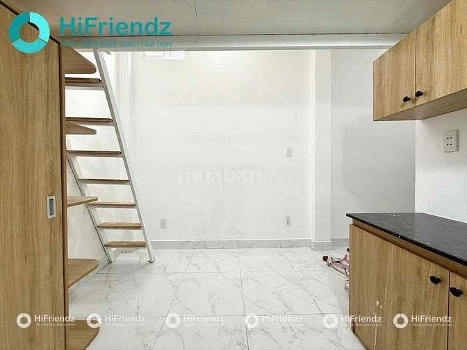 KHAI TRƯƠNG DỰ ÁN MỚI XÂY NẰM NGAY THỐNG NHẤT SIÊU MỚI Ở ĐƯỢC 3-4NG