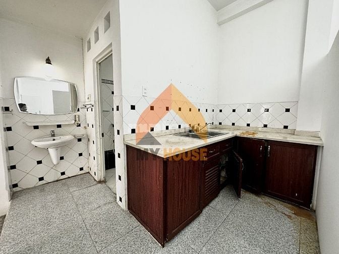 VỊ TRÍ TRUNG TÂM Q2 NGAY CẦU SG NHÀ PHỐ 3PN GIÁ SIU RẺ HỢP Ở VÀ LÀM VP