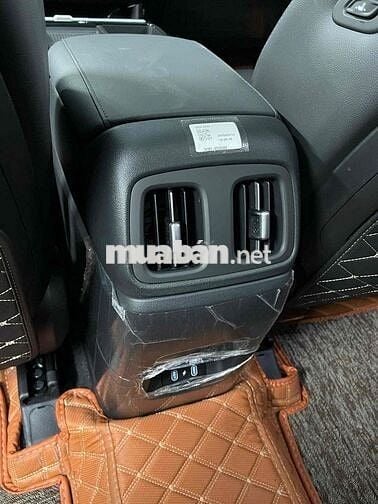 Hyundai Tucson 2025 1.6 Turbo - 5000 km
