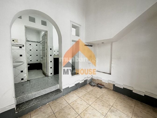 VỊ TRÍ TRUNG TÂM Q2 NGAY CẦU SG NHÀ PHỐ 3PN GIÁ SIU RẺ HỢP Ở VÀ LÀM VP