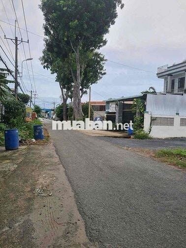 📌 CHỦ CẦN BÁN LÔ ĐẤT GIÁ TỐT – ẤP 2, XÃ PHƯỚC VĨNH AN, CỦ CHI