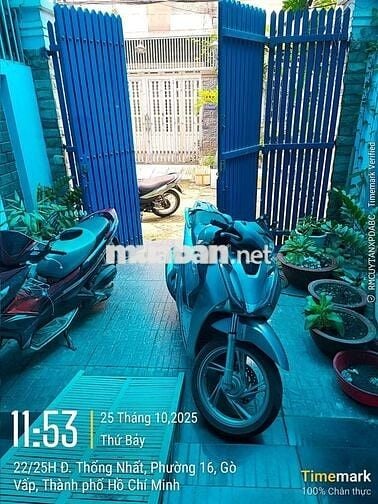 💥BÁN GẤP TRONG THÁNG 10💥 86M2 x 4T ĐÚC  - TRƯỚC NHÀ 6M ☎️CHỈ 6,9 TT