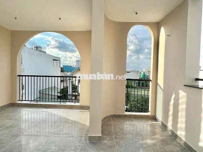 CHO THUÊ 2PN - 1PK FULL NT SANG SỊN GẦN CHỢ THẠCH ĐÀ, CV LÀNG HOA, IUH