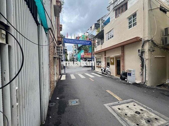 CHO THUÊ MẶT BẰNG KINH DOANH ĐA NGÀNH NGHỀ QUẬN 3