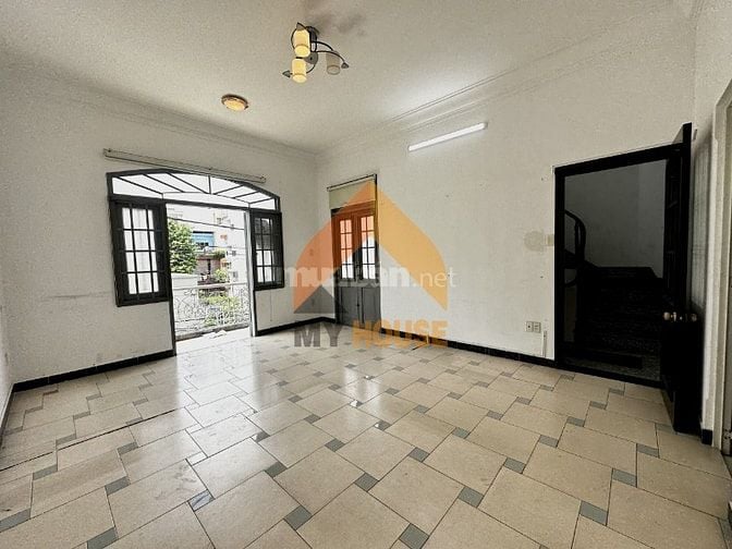 VỊ TRÍ TRUNG TÂM Q2 NGAY CẦU SG NHÀ PHỐ 3PN GIÁ SIU RẺ HỢP Ở VÀ LÀM VP