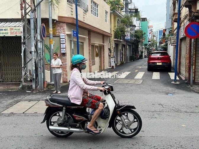 CHO THUÊ MẶT BẰNG KINH DOANH ĐA NGÀNH NGHỀ QUẬN 3