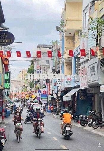 CHO THUÊ MẶT BẰNG KINH DOANH ĐA NGÀNH NGHỀ QUẬN 3