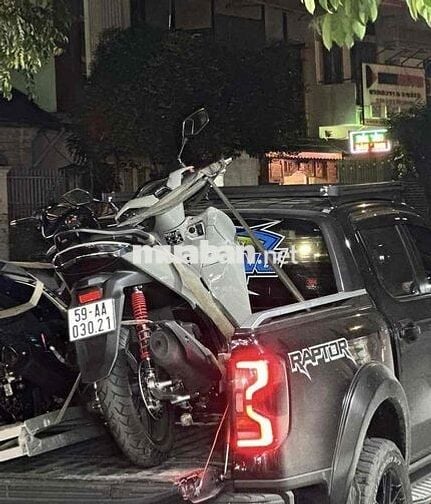 honda sh 350i siêu lướt nhu xe new bstp 9 chủ