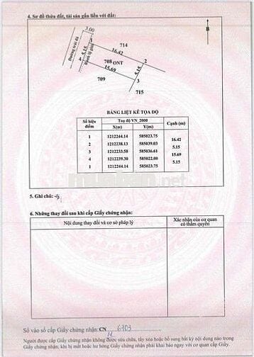 📌 CHỦ CẦN BÁN LÔ ĐẤT GIÁ TỐT – ẤP 2, XÃ PHƯỚC VĨNH AN, CỦ CHI