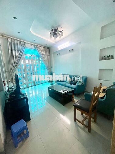 💥BÁN GẤP TRONG THÁNG 10💥 86M2 x 4T ĐÚC  - TRƯỚC NHÀ 6M ☎️CHỈ 6,9 TT