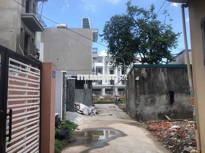 Đất 134m2 ngang 5 nở hậu HXH Vĩnh Khê, An Đồng 2,73 tỷ đồng