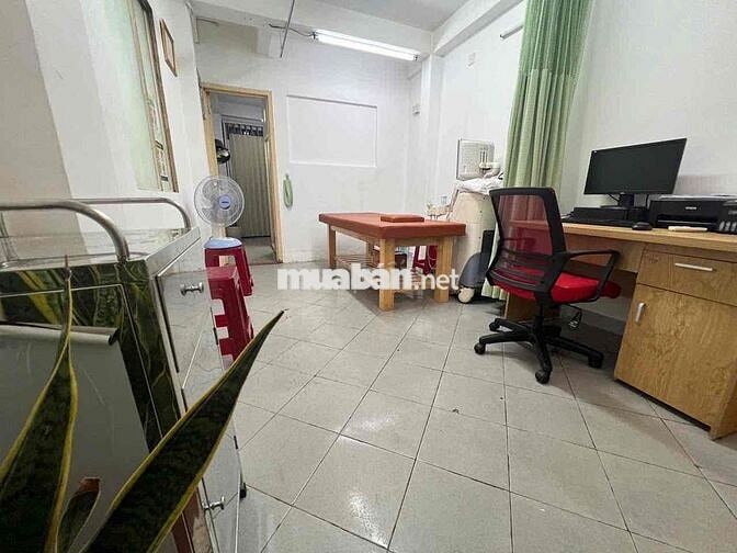 CHO THUÊ MẶT BẰNG KINH DOANH ĐA NGÀNH NGHỀ QUẬN 3