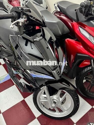 honda ab 125 đen bóng siêu lướt máy bao zin êm