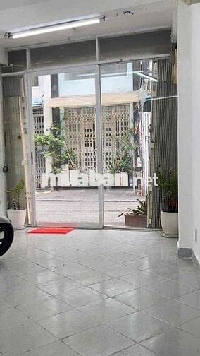 CHO THUÊ MẶT BẰNG KINH DOANH ĐA NGÀNH NGHỀ QUẬN 3