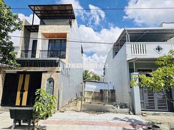 Bán đất đường 7.5m Khu Bá Tùng- Hoà Quý 3Tỷ950 giá tốt vị trí đẹp