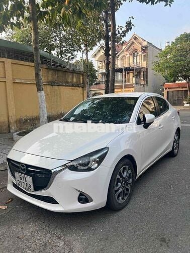 Mazda 2 2020 1.5 AT Luxury  - 110000 km