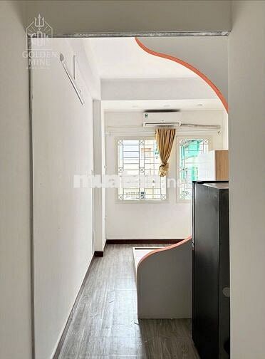 cho thuê phòng trọ dạng studio rộng 40m2 ở Nguyễn Thị Minh Khai - q1