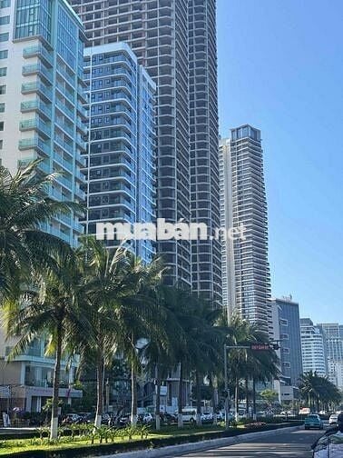 Diện tích hiếm 116m2 ngay Khu phố Tây An Thượng, đi bộ Biển Mỹ Khê.