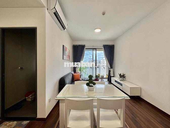 CHO THUÊ 2pn-2wc Full nội thất Mizuki Park MP678