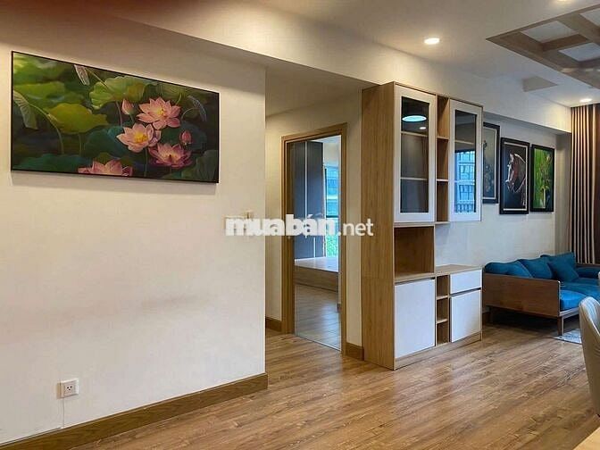 căn hộ Emerald Celadon City
 Diện tích: 86m²
 Full nội thất như hình,