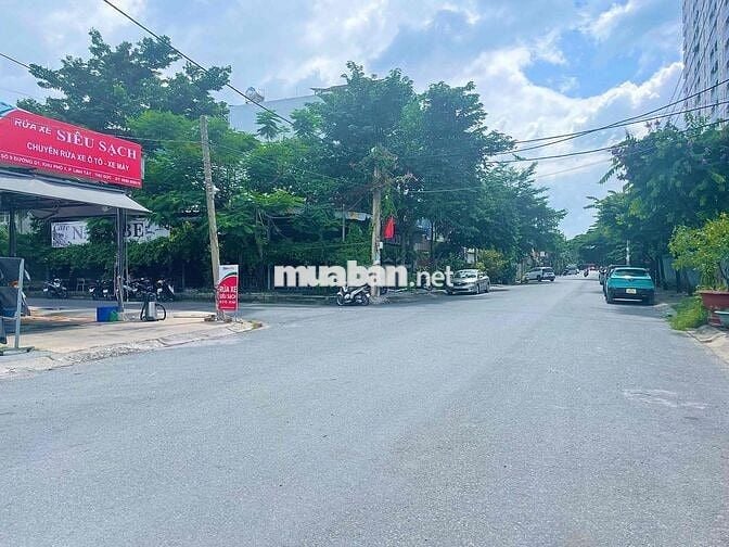 Bán nhà trung tâm Linh Tây, Thủ Đức (cũ)- sát Phạm Văn Đồng - 90m2 - V