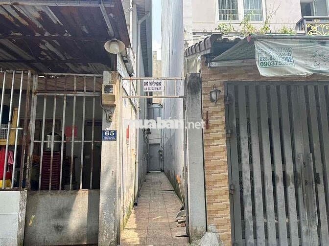 Hình thật phòng thật, uy tín, chính chủ, giá rẻ