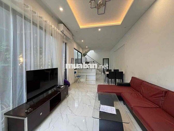 NHÀ ĐẸP SÂN VƯỜN NAM VIỆT Á - 22 TRIỆU
