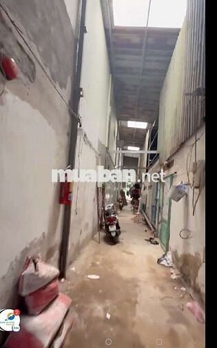 NHÀ 1 TRỆT 1LẦU 18M2 MỚI XÂY MỚI TINH C11 PHẠM HÙNG GẦN KHU TRUNG SƠN
