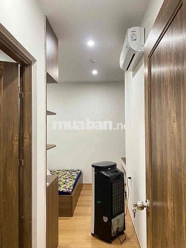 CĂN HỘ 2PN 2WC 57m2 FULL NỘI THẤT XỊN- CHUNG CƯ ORI GARDEN. LH EM XEM