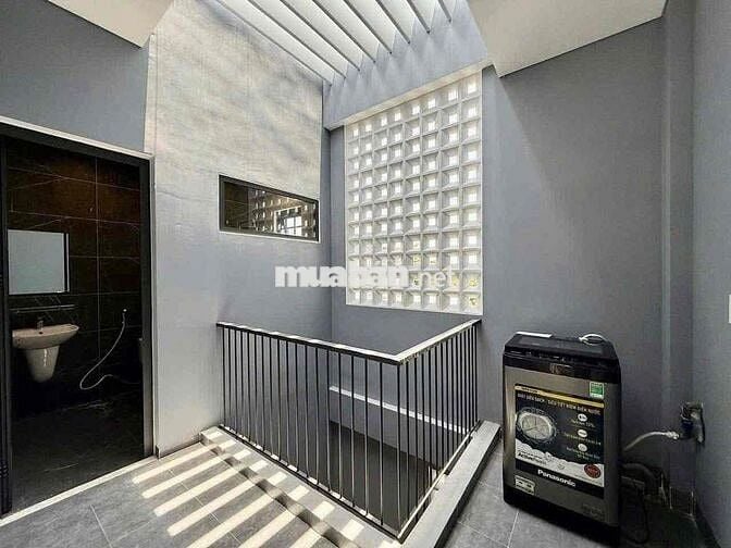 NHÀ ĐẸP SÂN VƯỜN NAM VIỆT Á - 22 TRIỆU