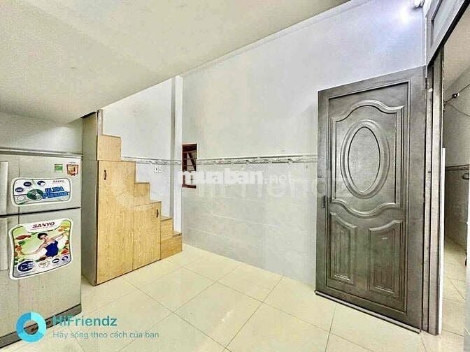 Cho Thuê Phòng Có Gác Gần Tuyến Đường Lê Trọng Tấn, Trường Chinh, HUIT