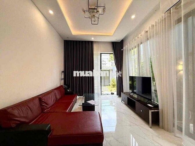 NHÀ ĐẸP SÂN VƯỜN NAM VIỆT Á - 22 TRIỆU