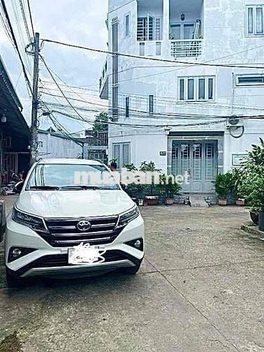 Bán nhà trung tâm Linh Tây, Thủ Đức (cũ)- sát Phạm Văn Đồng - 90m2 - V