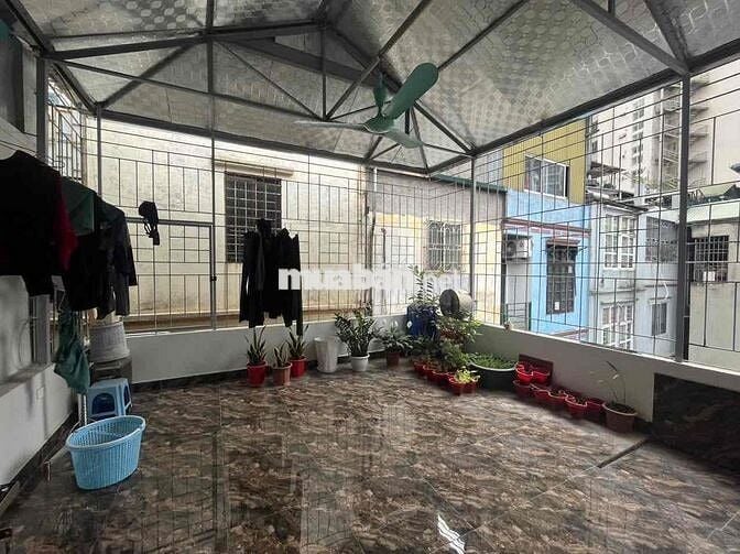 Cho thuê nhà ở Lê Đức Thọ giao Hồ Tùng Mậu, Nguyễn Hoàng, Hàm Nghi, Dư